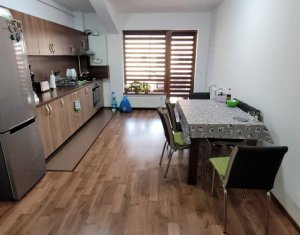 Sale apartment 2 rooms in Baciu