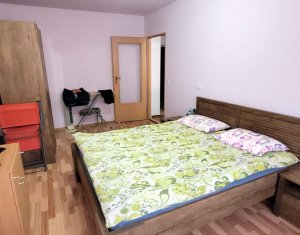 Vanzare apartament 2 camere confort 1, finisat, Baciu, parcare