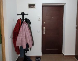 Apartment 2 rooms for sale in Baciu