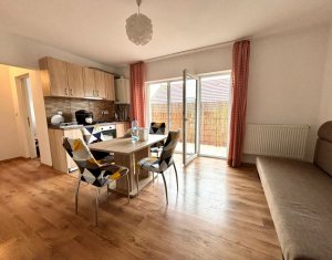 Vanzare apartament 1 camere in Floresti