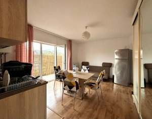 Vanzare apartament cu 1 camera, Floresti