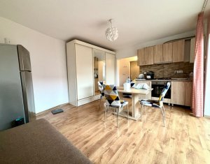 Vanzare apartament cu 1 camera, Floresti