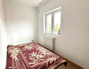 Vanzare apartament cu 1 camera, Floresti