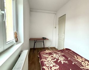 Vanzare apartament cu 1 camera, Floresti