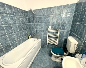 Vanzare apartament cu 1 camera, Floresti
