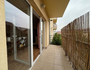 Vanzare apartament cu 1 camera, Floresti