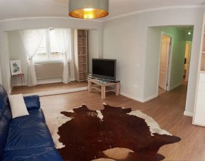 Vanzare apartament 4 camere in Cluj-napoca, zona Manastur