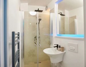 Apartament 4 camere, 80 mp, renovat, cartier Manastur