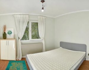 Apartament 4 camere, 80 mp, renovat, cartier Manastur