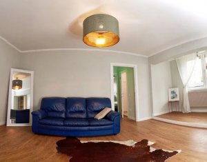 Apartament 4 camere, 80 mp, renovat, cartier Manastur