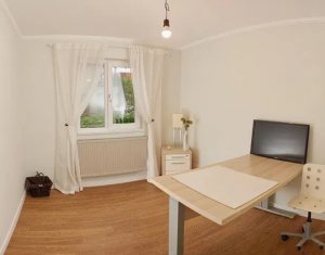 Apartament 4 camere, 80 mp, renovat, cartier Manastur