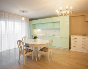 Vanzare apartament 3 camere in Cluj-napoca, zona Marasti
