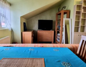 Apartament in vila, cu parcare si curte comuna, Andrei Muresanu