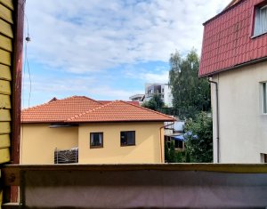 Apartament in vila, cu parcare si curte comuna, Andrei Muresanu