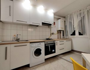 Vanzare apartament 1 camere in Cluj-napoca, zona Manastur