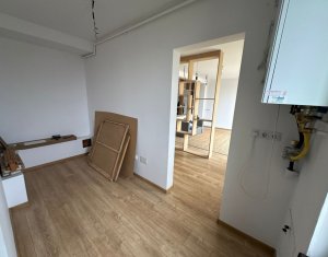 Appartement 4 chambres à vendre dans Cluj-napoca, zone Gruia