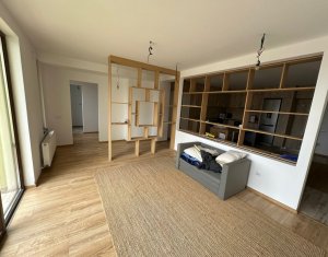 Appartement 4 chambres à vendre dans Cluj-napoca, zone Gruia