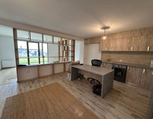 Appartement 4 chambres à vendre dans Cluj-napoca, zone Gruia