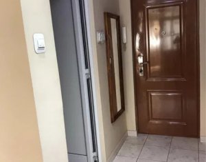 Garsoniera, 32 mp, mobilat si utilat, Iris 