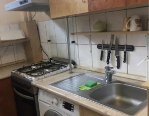 Garsoniera, 32 mp, mobilat si utilat, Iris 