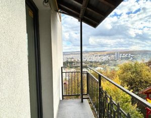 Lakás 5 szobák eladó on Cluj-napoca, Zóna Grigorescu