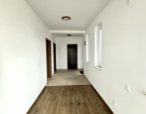 Apartament dispus pe 2 niveluri, 180 mp, priveliste, Grigorescu