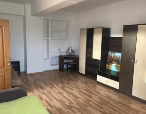 Vanzare apartament 3 camere, Manastur, finisat, mobilat, zona Kaufland