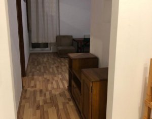 Vanzare apartament 3 camere, Manastur, finisat, mobilat, zona Kaufland