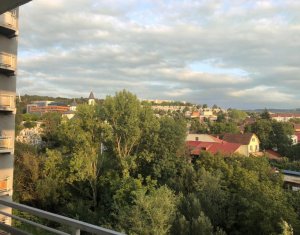 Lakás 3 szobák eladó on Cluj-napoca, Zóna Manastur