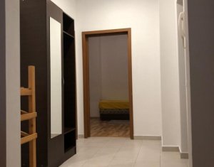 Vanzare apartament 3 camere, Manastur, finisat, mobilat, zona Kaufland