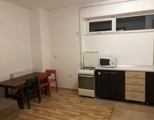 Vanzare apartament 3 camere, Manastur, finisat, mobilat, zona Kaufland