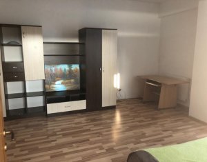 Vanzare apartament 3 camere, Manastur, finisat, mobilat, zona Kaufland