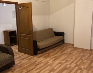 Vanzare apartament 3 camere, Manastur, finisat, mobilat, zona Kaufland