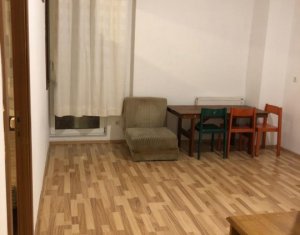 Vanzare apartament 3 camere, Manastur, finisat, mobilat, zona Kaufland