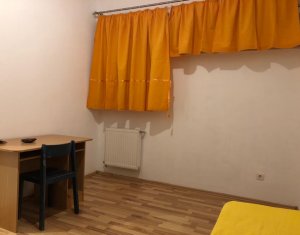 Vanzare apartament 3 camere, Manastur, finisat, mobilat, zona Kaufland