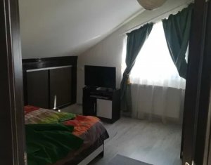 Vanzare apartament 2 camere, 45 mp, zona Intre Lacuri