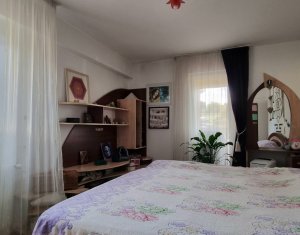 Apartament spatios in bloc nou, cu garaj inclus, Manastur