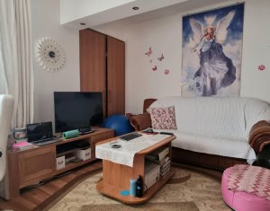 Apartament spatios in bloc nou, cu garaj inclus, Manastur