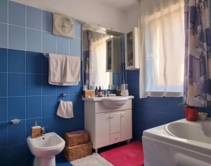 Apartament spatios in bloc nou, cu garaj inclus, Manastur