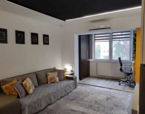 Apartament 2 camere, ultrafinisat 49 mp, etaj intermediar, cartier Gheorgheni