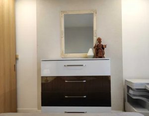 Apartament 2 camere, ultrafinisat 49 mp, etaj intermediar, cartier Gheorgheni