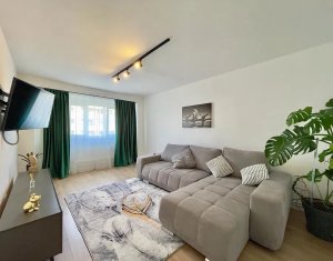 Vanzare apartament 3 camere in Cluj-napoca, zona Marasti