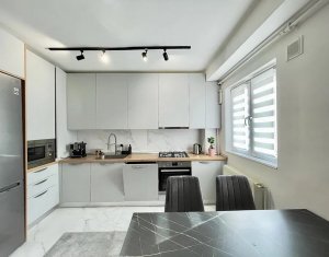 Apartament cu 3 camere decomandate, Calea Dorobantilor