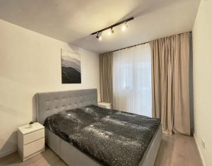 Appartement 3 chambres à vendre dans Cluj-napoca, zone Marasti