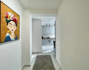 Apartament cu 3 camere decomandate, Calea Dorobantilor