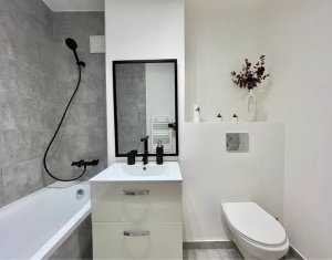 Apartment 3 rooms for sale in Cluj-napoca, zone Marasti