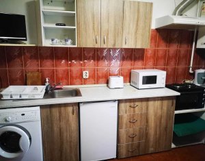 Studio for sale in Cluj-napoca, zone Manastur