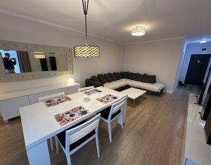 Sale apartment 3 rooms in Cluj-napoca, zone Marasti