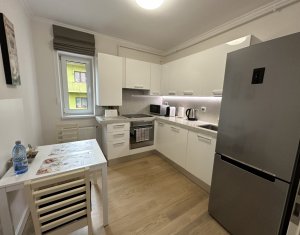 Apartment 3 rooms for sale in Cluj-napoca, zone Marasti