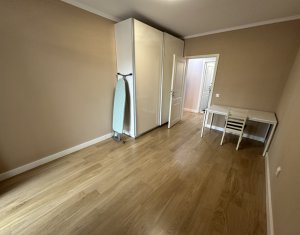 Apartment 3 rooms for sale in Cluj-napoca, zone Marasti